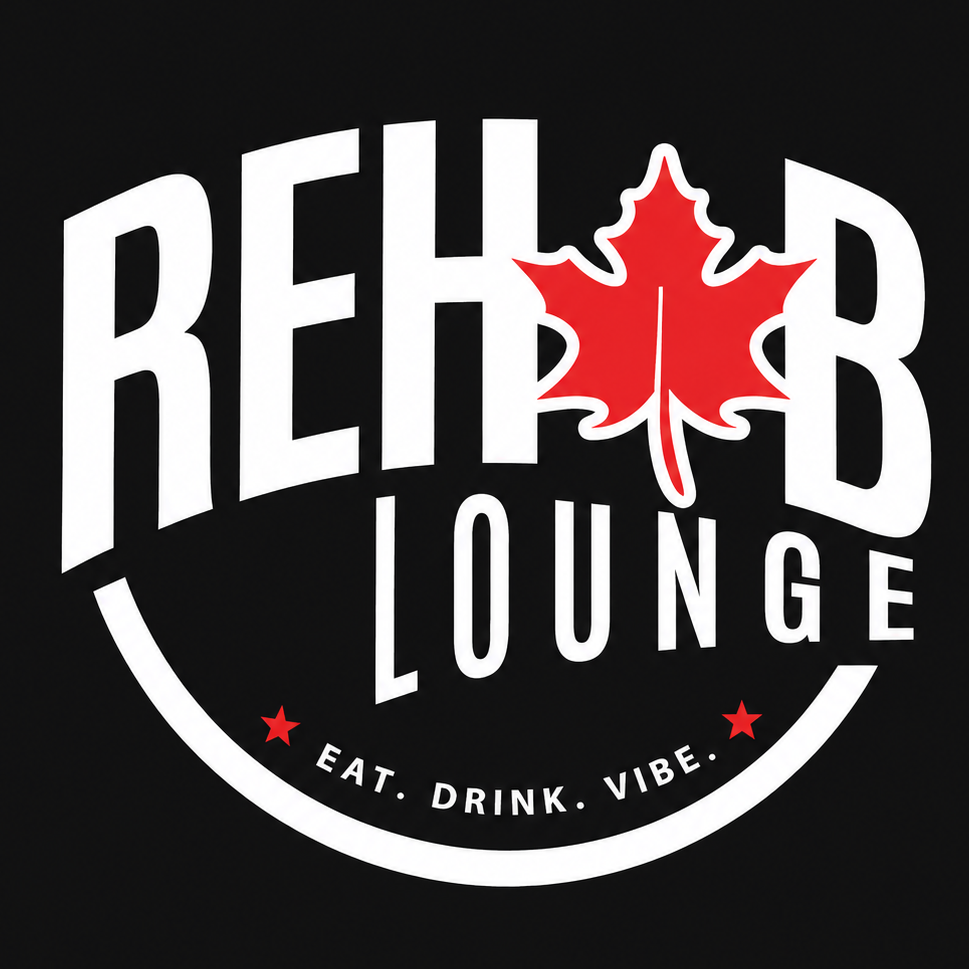 Rehab Lounge